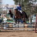 Salto de Obstáculos