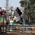 Salto de Obstáculos