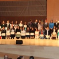 Premios extraordinarios