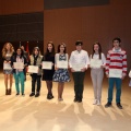 Premios extraordinarios