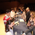 Premios extraordinarios