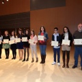 Premios extraordinarios