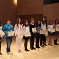 Premios extraordinarios