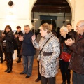 Castellón, Exposición solidaria