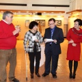 Castellón, Exposición solidaria