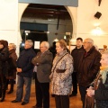 Castellón, Exposición solidaria