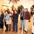 Castellón, Exposición solidaria