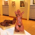 Castellón, Exposición solidaria