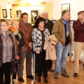 Castellón, Exposición solidaria