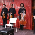 Alart Quartet