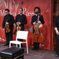 Alart Quartet