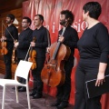 Alart Quartet