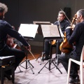 Alart Quartet