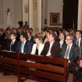 Restauración Cristo yacente