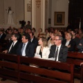 Restauración Cristo yacente