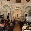 Restauración Cristo yacente