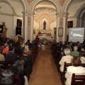 Restauración Cristo yacente