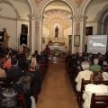 Restauración Cristo yacente