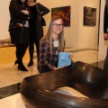 Present Continu: Quaranta anys de la Galeria Cànem