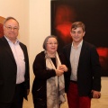 Present Continu: Quaranta anys de la Galeria Cànem