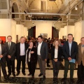 Present Continu: Quaranta anys de la Galeria Cànem