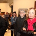 Present Continu: Quaranta anys de la Galeria Cànem