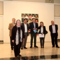 Present Continu: Quaranta anys de la Galeria Cànem