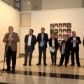 Present Continu: Quaranta anys de la Galeria Cànem