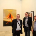 Present Continu: Quaranta anys de la Galeria Cànem