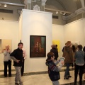 Present Continu: Quaranta anys de la Galeria Cànem