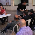 I Encuento Nacional de Editores Independientes