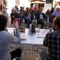 I Encuento Nacional de Editores Independientes