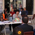 I Encuento Nacional de Editores Independientes