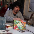 I Encuento Nacional de Editores Independientes
