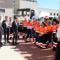 Castellón, 2015
