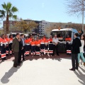 Castellón, 2015