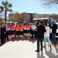 Castellón, 2015