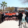 Castellón, 2015