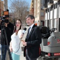 Castellón, 2015