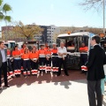 Castellón, 2015