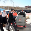 Castellón, 2015