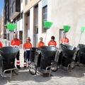 Castellón, 2015