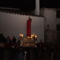 Castellón, Vilafamés, Semana Santa 2015