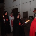 Castellón, Vilafamés, Semana Santa 2015