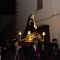 Castellón, Vilafamés, Semana Santa 2015