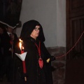 Castellón, Vilafamés, Semana Santa 2015