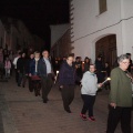 Castellón, Vilafamés, Semana Santa 2015