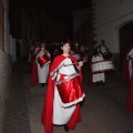 Castellón, Vilafamés, Semana Santa 2015