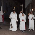 Castellón, Vilafamés, Semana Santa 2015