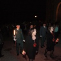 Castellón, Vilafamés, Semana Santa 2015